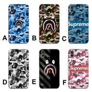 [ CS131 ] COOL Hard Phone Case for OPPO RENO A36 A76 A96 A16K 7 7Z 5G