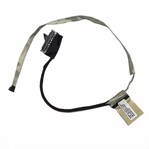 LVDS LCD EDP FHD Video Screen Cable 30PIN for DELL G3 3590 SELEK15 450.0H701.0002 450.0H701.0001 450