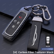 Carbon Fiber Proton key cover Saga Persona 2023 2024 Suprima S Iriz Mc2 Remote Sarung Kunci Persona 