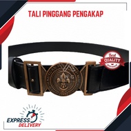 TALI PINGGANG PENGAKAP MEDAL - R01