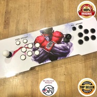 Pandora Box 11s Pro Arcade Games 100% Original Use