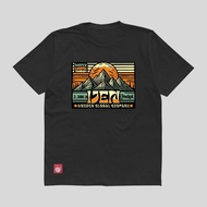 KATUN [RU IJEN GEOPARK T-SHIRT ORIGINAL BANYUWANGI | REPUBLIC OF USING | T-SHIRT TYPICAL SOUVE OF BA
