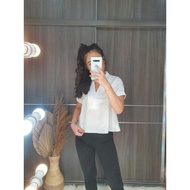 Izzy Blouse / Women's Work Blouse