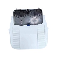 For T30 PRO/T30 MAX/T30S Combo/N30 PRO Omni Vacuum Cleaner Accessories Climbing Board Station Cleani