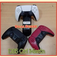 Promo / Terlaris Stik Stick PS5 Ori Mesin DualSense Mulusss