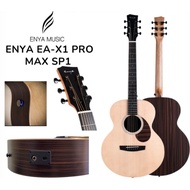 No stock need to pre order ENYA EA-X1 PRO MAX SP1 41" Acoustic Guitar