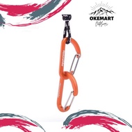Naturehike CABINER D-Mini 4 cm NH15A004-H (Small)