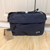 2025 NEW THE NORTH FACE Korean Literary Fan 2024 3-color Shoulder Bag Fashion Joker Waterproof Messe