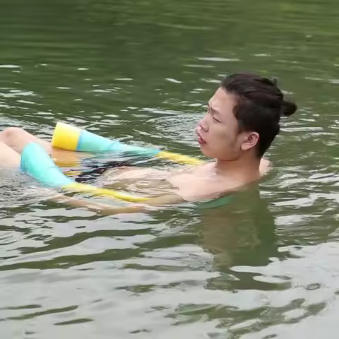 Floating Chair Swimming Pool Seats Amazing Floating Bed Pool Noodle Chair Chair Novelty Bright Pool 