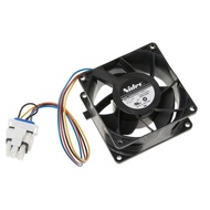 Brand New 8038 DAZB0838RCM 13.6V 0.17 A V80E14MS2A3-57A611 8CM