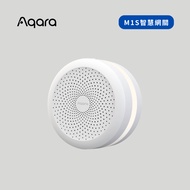 Aqara | M1S Smart Gateway Gen 2 (International Version Supports HomeKit/Google)