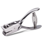 KW-triO 09772 Id Punch Id Card Puncher