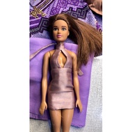 Barbie dress|Doll Clothes|Barbie Clothes