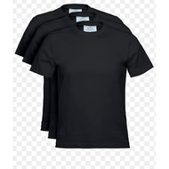 T-shirt kosong(lock live)