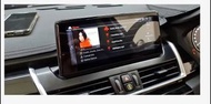 Bmw Android大Mon nbt/evo系統