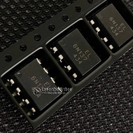 5 new opto 6N137 137 SOP-8