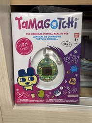 萬代 Tamagotchi Gen 1 電子雞