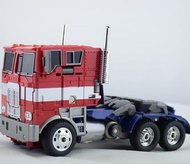 Robot Transformers Optimus Prime - WeiJiang M01 Commander (W8022)