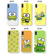 KEROPPI HARDCASE FULL PRINT case lg g3 lg LG G5 LG G6 LG G7 LG LG K8 (2016) lg Q6 lg lg v10 lg LG V3
