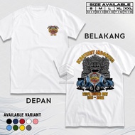 KAOS VESPA WORLD DAY BALI 2022 | TSHIRT VWD 22 SCOOTERIST INDONESIA WORLD DAYS | BAJU EVENT JAMBORE