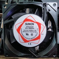 AC FAN AC FAN 220 VOLT 9 CM 9X9 CM SUNON