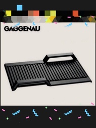父親節超級優惠 GAGGENAU 德國頂級品牌  德國製造  鑄鋁陶瓷塗層 燒烤盤  電磁爐專用 屋企鐵板燒 一流  非常適合燒烤 燒出坑紋來 和牛 牛扒 豬扒 魚扒 雞扒 大虎蝦 龍蝦 蔬菜  手工