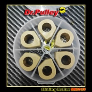 Roller DR PULLEY SUZUKI SPIN 9-16 GRAM ORIGINAL