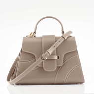 XOTIQUE Emily 25 Taupe Leather