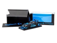 (全新) PS4 PS5 GT7 Gran Trurismo 7 G29 G923 限定非賣版 Tarmac works x Logitech G 限量 1/64 跑車模型 Model Car