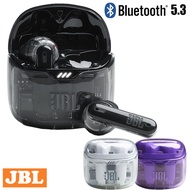 JBL Tune Flex Wireless Bluetooth Earphone Earbuds Music Support Active Noise Reduction