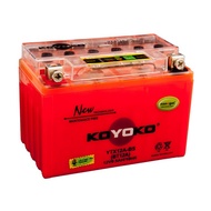YTX12A KOYOKO GEL BATTERY