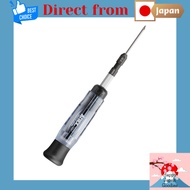 ANEX (Anex) Stripped Screw Remover for Precision Work with Handle M1–2.6 No.3610-N [For small or str