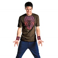Disguise The Amazing Spider-Man Movie Adult Costume Kit X-Large - Xx-Large