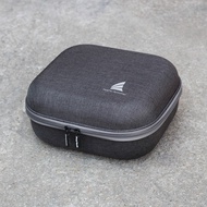 Suitable for Sennheiser HD600/HD280/HD560S Earphone Bag Otiz Maxwel Storage Box Protective Cases