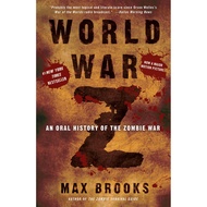 SELLING BOOKS World War Z: An Oral History of the Zombie War