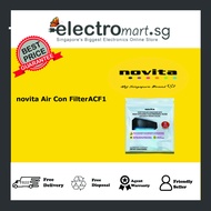 NOVITA ELECTROSTATIC FILTER FOR AIR CONDITIONERS ACF1