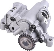 moseiny 06H115105BC Engine Oil Pump Compatible for Cabrio 2012-2019 1.8L 2.0L CPR/CPK/CPL/CPP 06H115