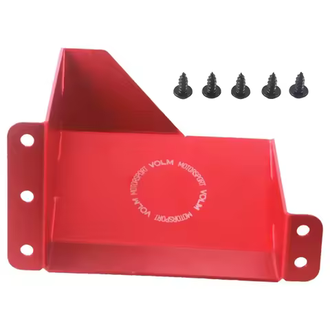Dynamic Air Scoops for BMW F2X F3X 1 series 2011+ 116i / 118i , N13