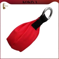 [kokiya] 8.8 Ounces 10.6 Ounces 12. 14 Ounces Tree Climbing Casting Weight With