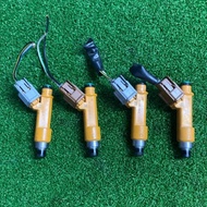 Japan Passo K3 , 3SZ Injector