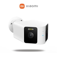 Xiaomi Outdoor Camera CW100 Dual