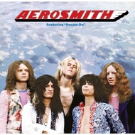 Aerosmith - Aerosmith ( 180g The Legendary Debut Album Premium Vinyl / LP Edition ) 2026