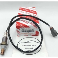 Toyota Harrier ACU30 ACU35 2.4(2AZ-FE Engine)Oxygen Exhaust O2 Sensor (89465-48130)