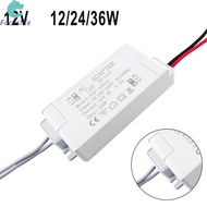 AC 220 240V To DC 12V LED Strip Power Supply Adapter with High Power Factor