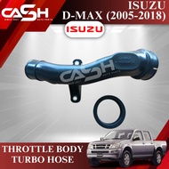 ISUZU D-MAX 2005-2018 THROTTLE BODY TURBO HOSE DMAX TURBO HOSE