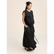 Swell Maternity Scarlet Top