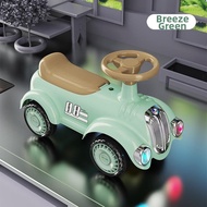 LIWAN | Retro Balance Bike for 1-3 Year Olds