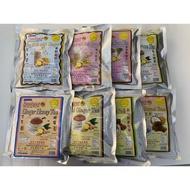 Bentong Ginger Tea 3in1 Bentong Ginger Tea (halal) Malaysia Ginger Powder