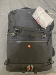 Manfrotto tri backpack L後背包