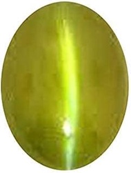 11.25 Carat Cat Eye Gemstone | Stone For Men And Women Stone | Gemstone For Astrological Purpose-B0C